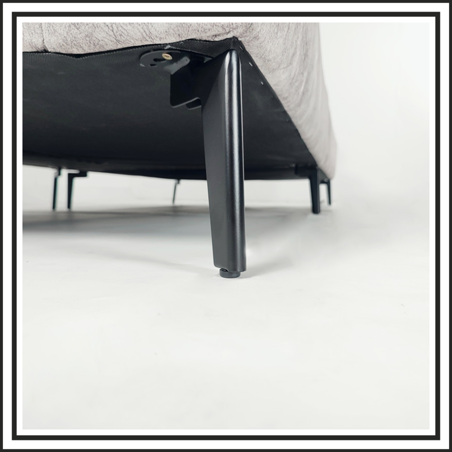 Push Back Sofa
