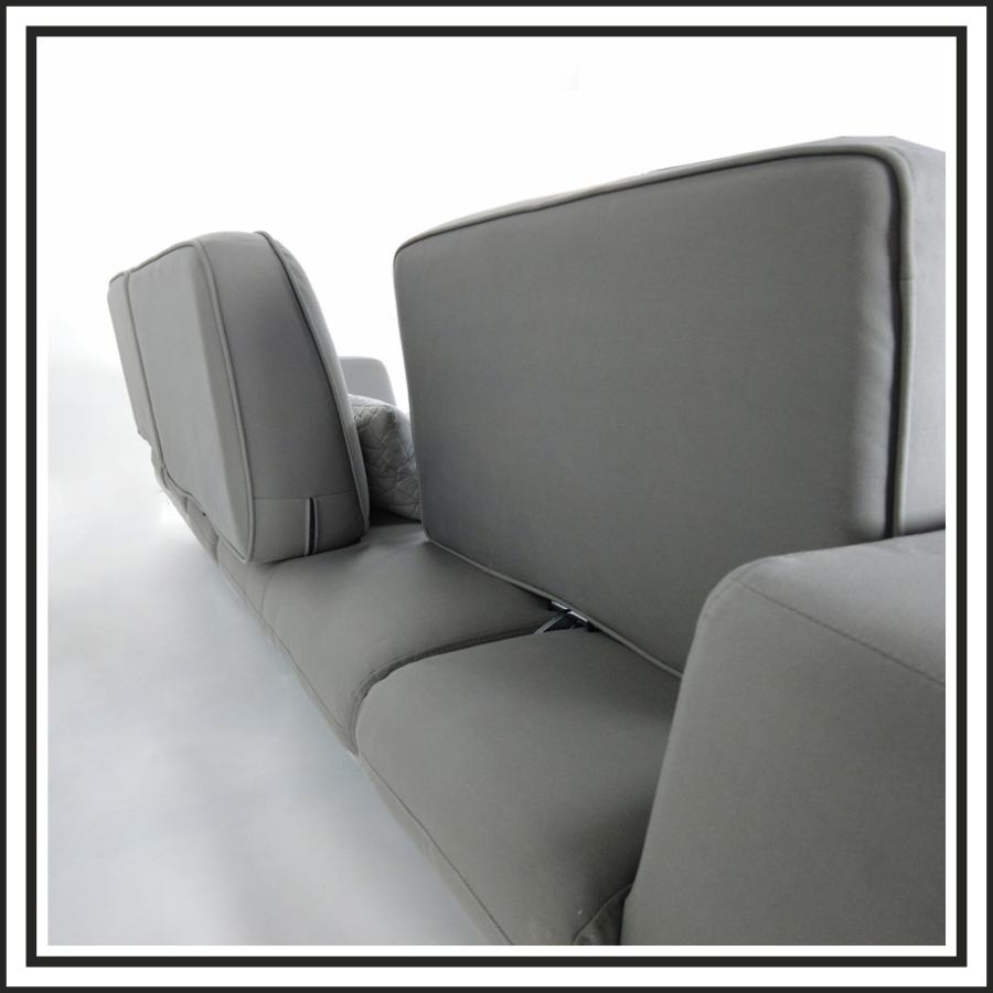 Adro Cruise L-Sofa
