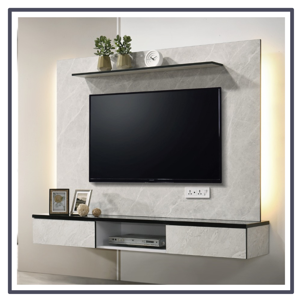 FW667 Marble