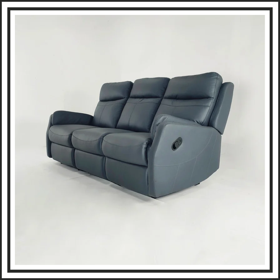 Recliner Sofa