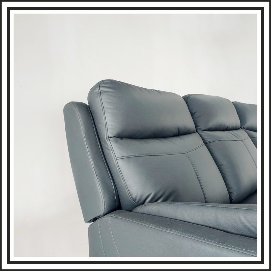 Recliner Sofa