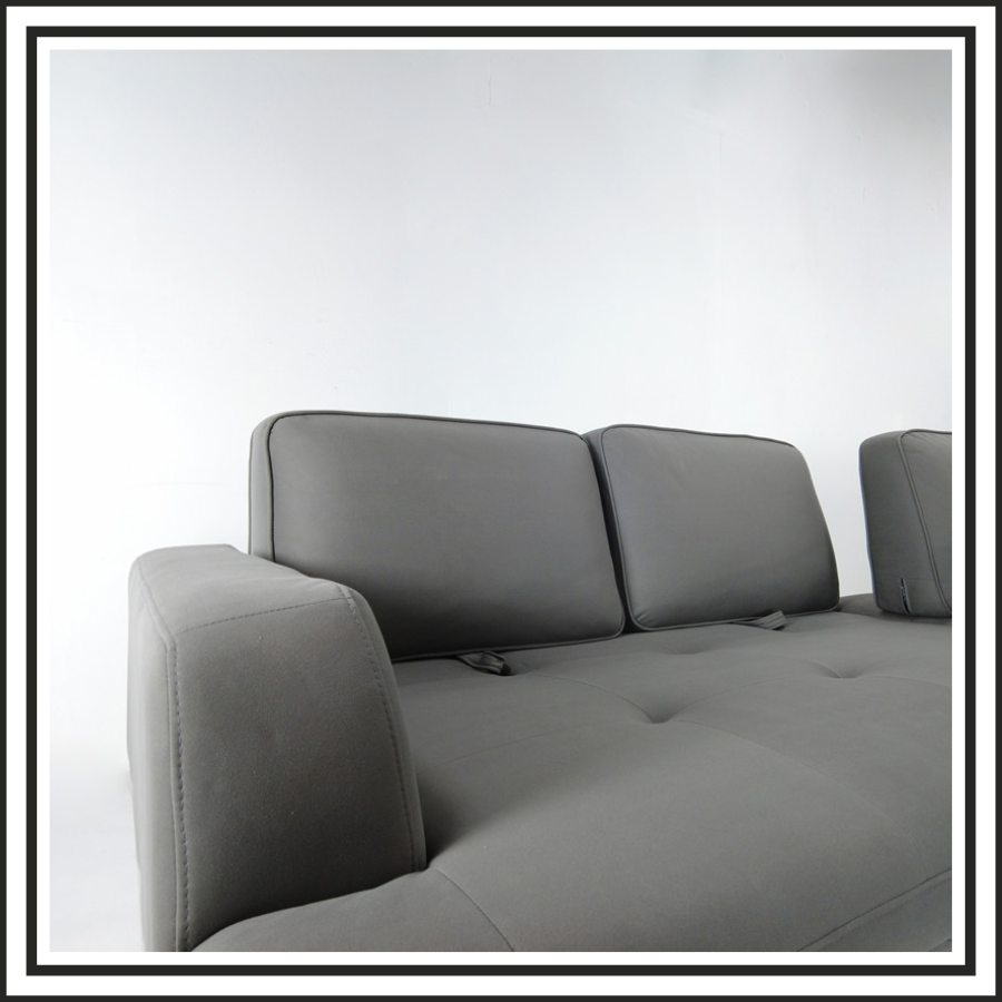 Adro Cruise L-Sofa
