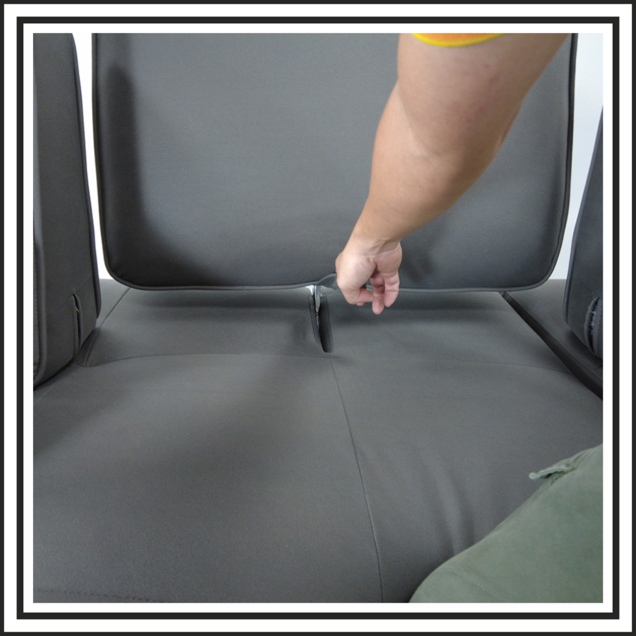 Adro Cruise L-Sofa