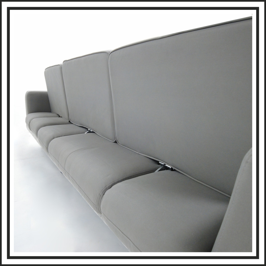 Adro Cruise L-Sofa