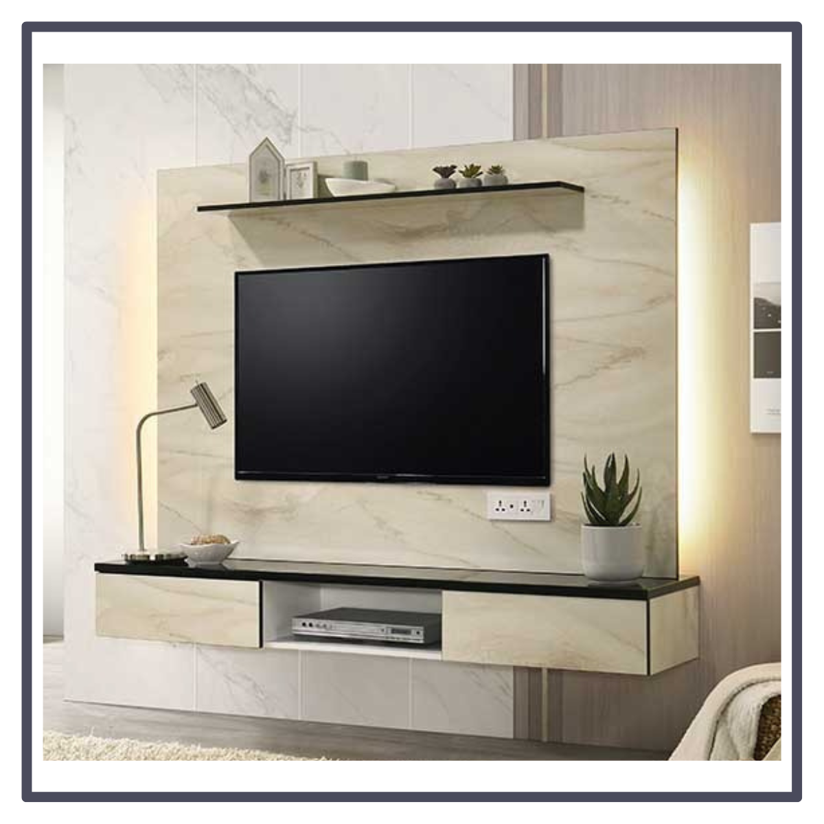 FW667 Beige Gloss