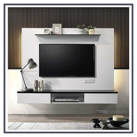 FW667 White Gloss