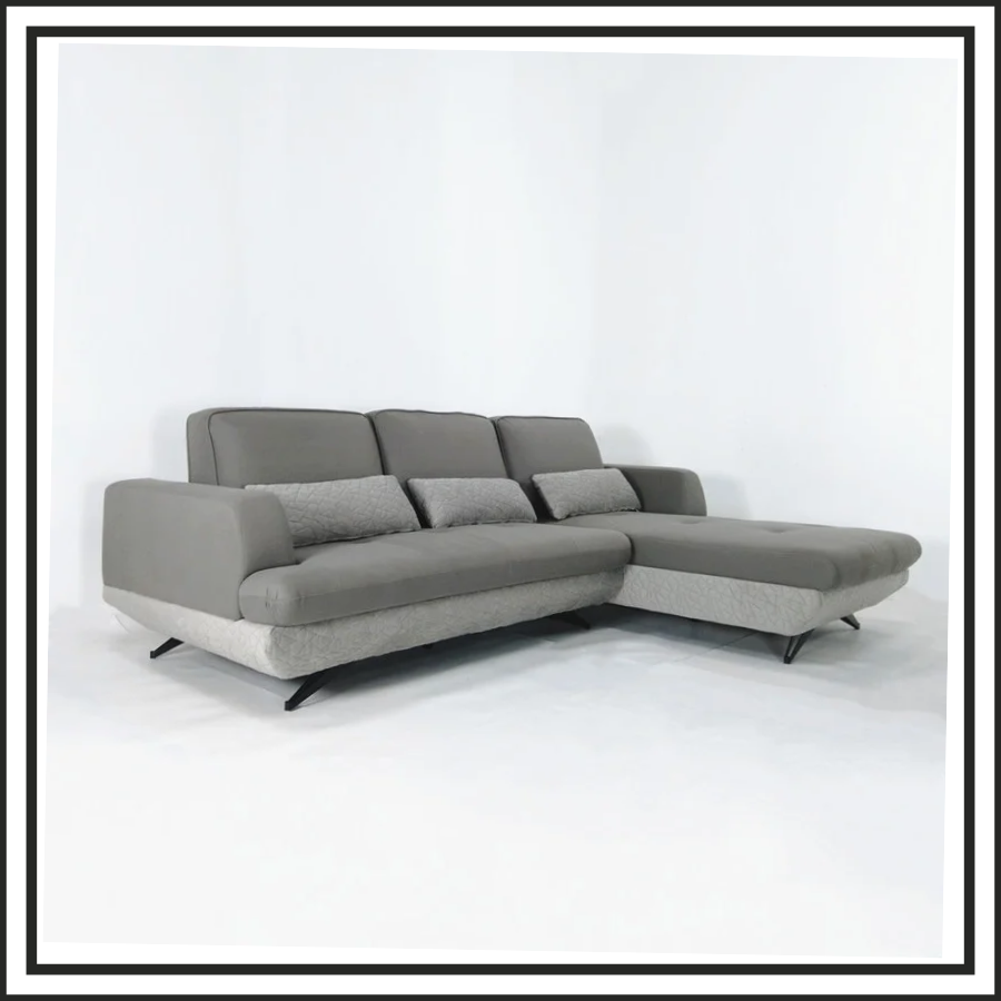 Adro Cruise L-Sofa
