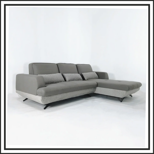 Adro Cruise L-Sofa
