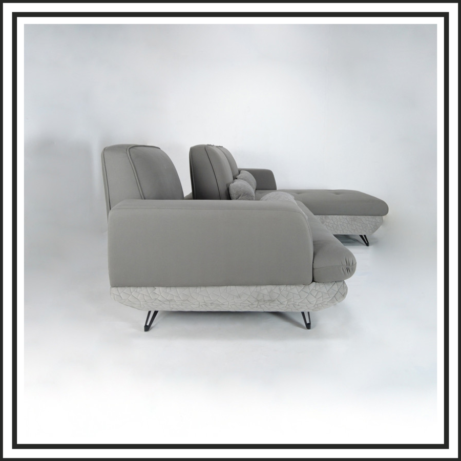 Adro Cruise L-Sofa