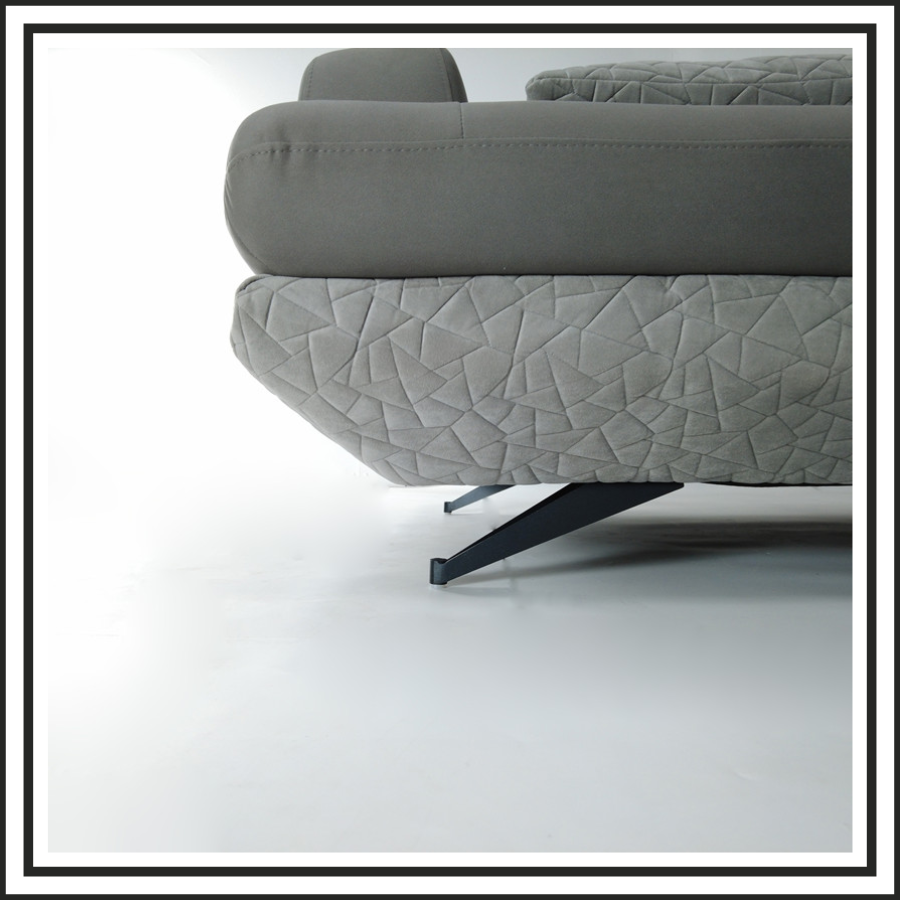 Adro Cruise L-Sofa